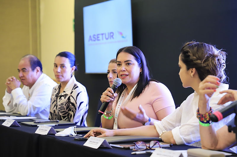 Puebla firma convenio para fortalecer e impulsar el turismo en la zona centro del país