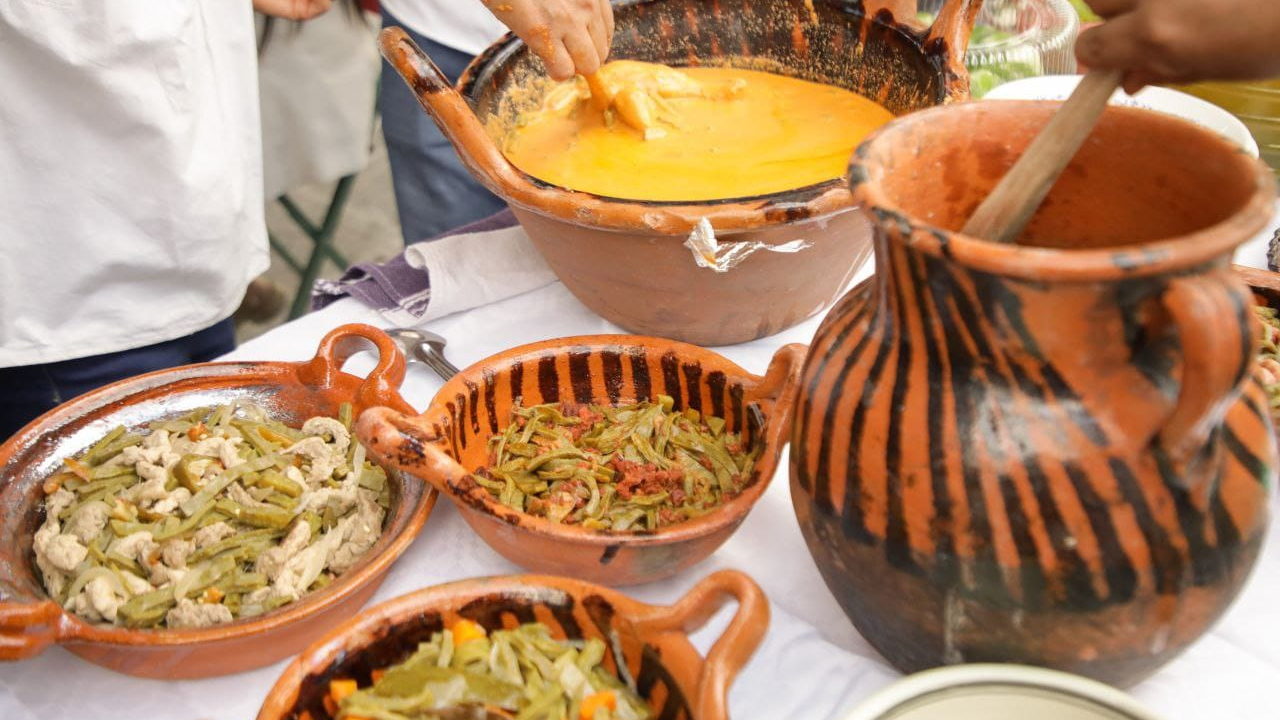 San Andrés Cholula volverá a efectuar la “Feria del Nopal” tras dos años de ausencia
