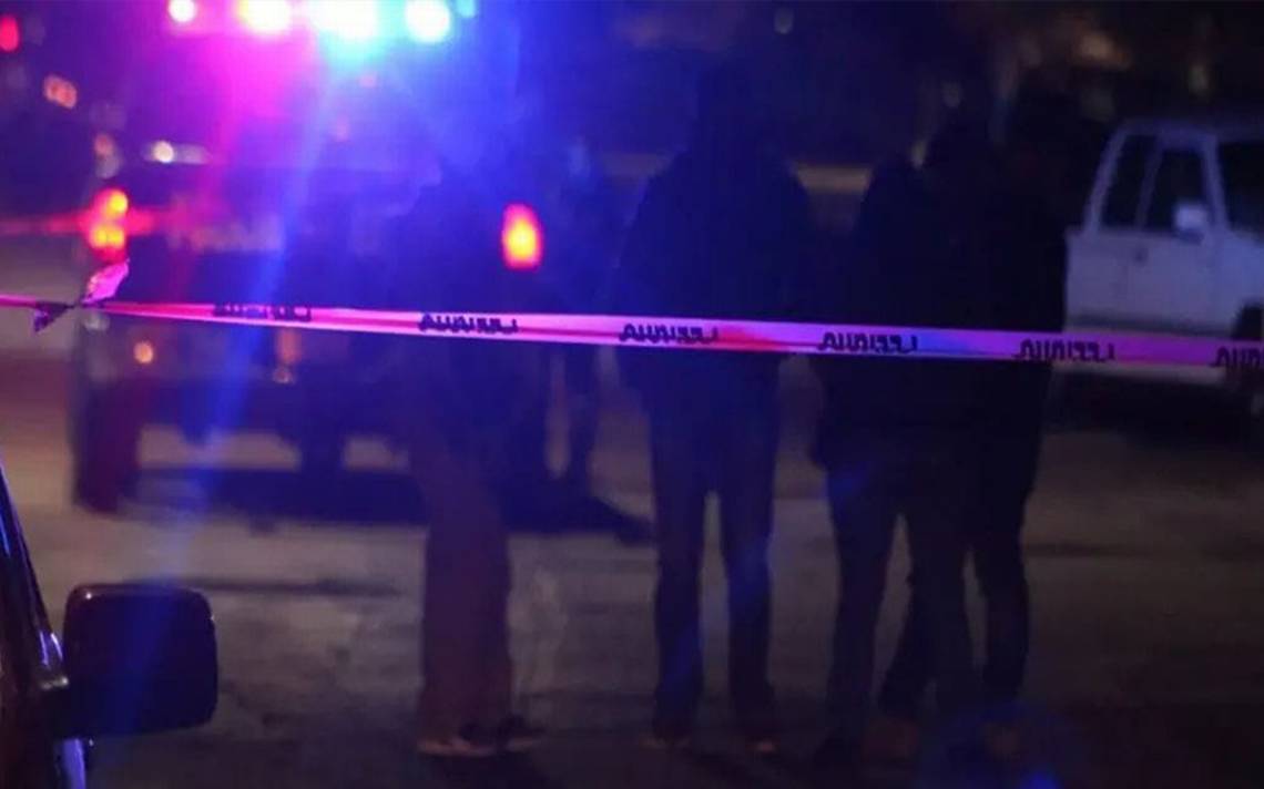 Este martes México registró su segundo día más violento en lo que va del sexenio de AMLO