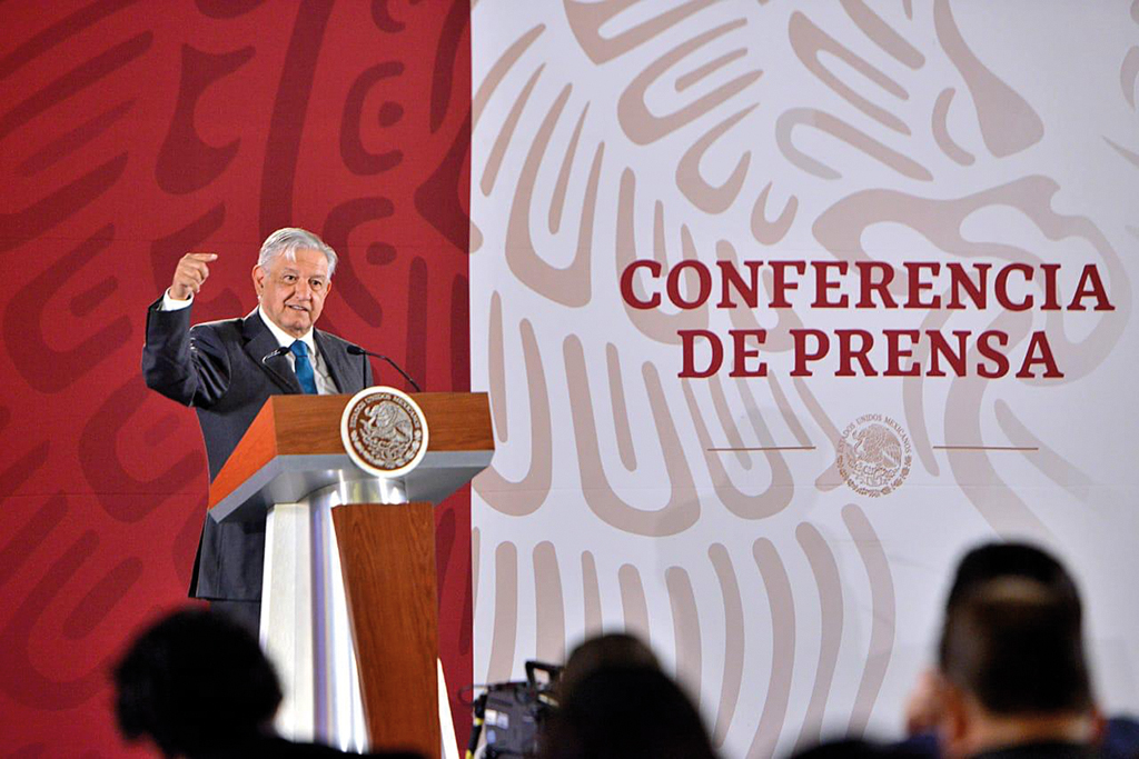 Este viernes AMLO visitará el 'triángulo dorado' cuna de “El Chapo” Guzmán