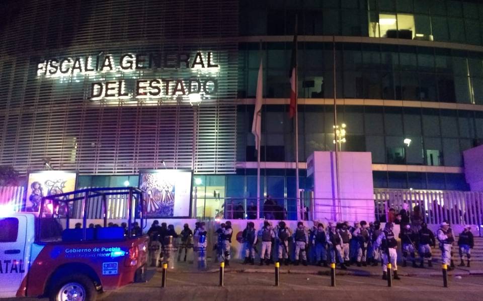 Dan 95 años de prisión a tres sujetos en Puebla por secuestrar a adulto mayor de 80 años