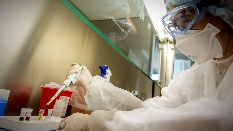 Confirma Argentina su primer caso de la viruela del mono