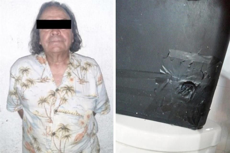 Dueño de colegio ‘Las Brisas’ acusado de poner cámaras en los baños es vinculado a proceso 