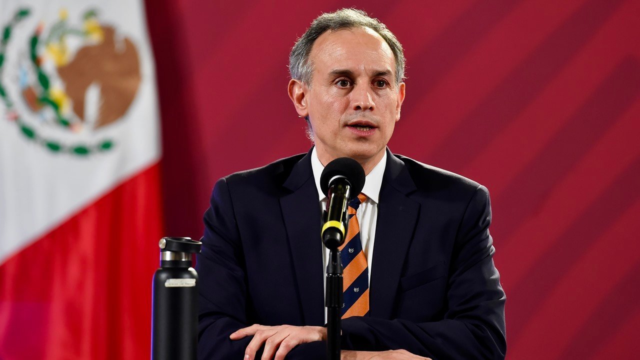 Viruela del Mono llegó a México; confirma Ssa el primer caso en el país