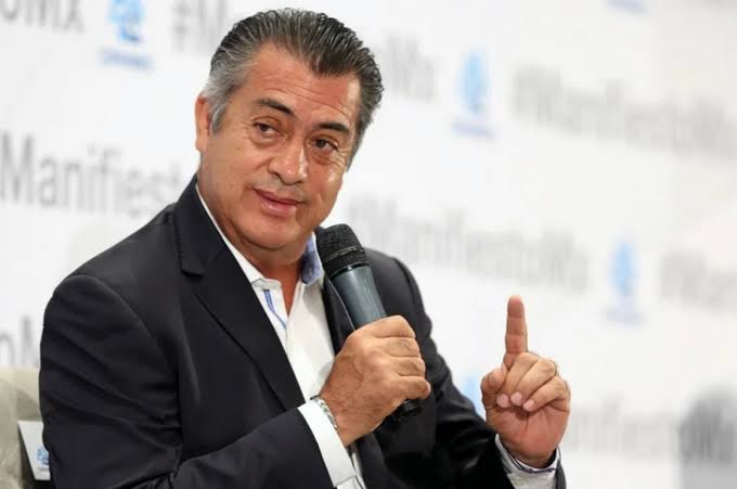 El Bronco” ya salió de cirugía y en las próximas horas le colocarán un catéter