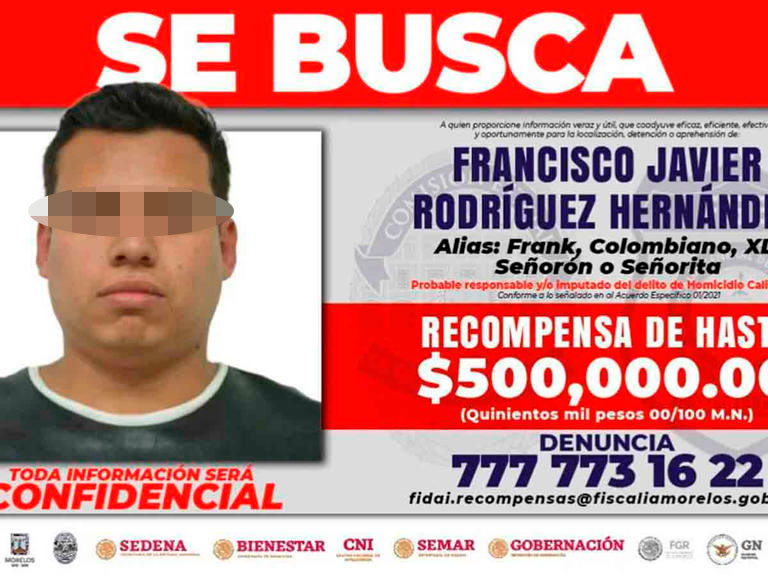 Capturan en Mazatlán a "El Señorón", presunto jefe del CJNG