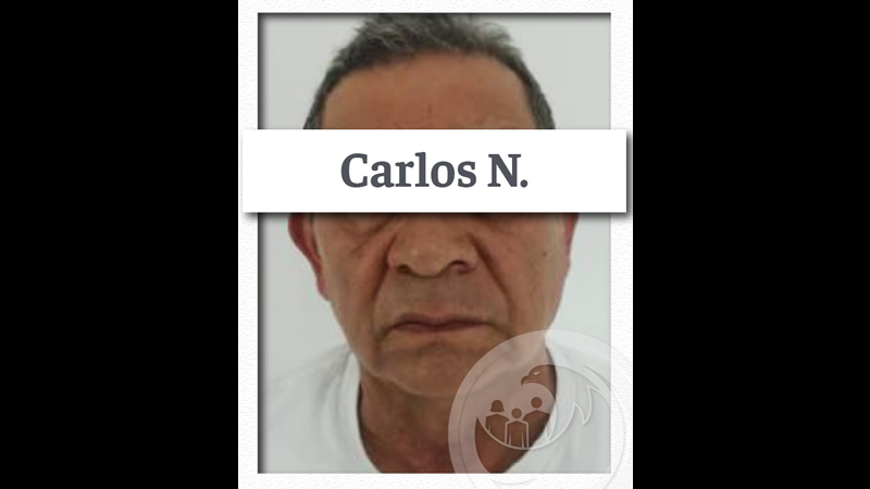 Carlos N., ex líder del tianguis de San Martín, es sentenciado a 5 años por robo, secuestro, y lesiones