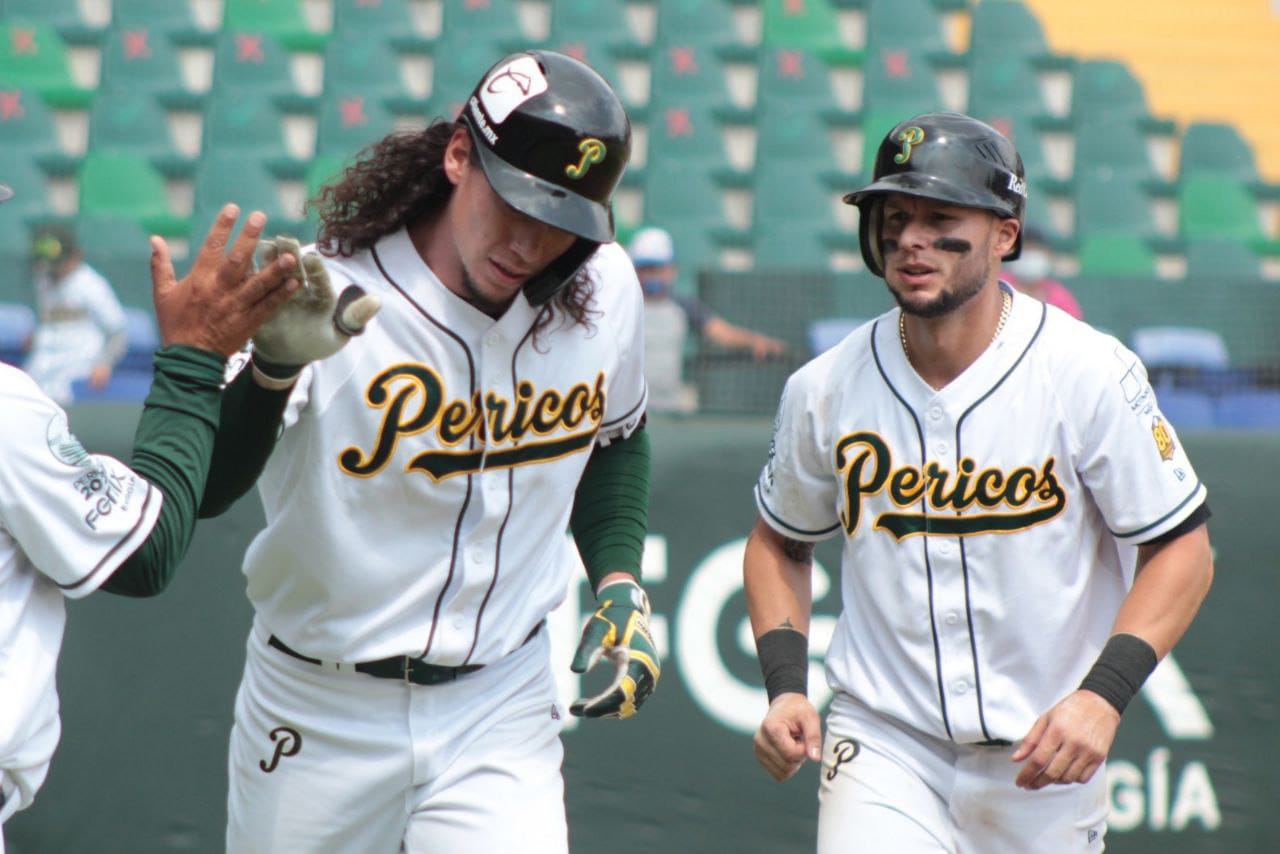 Habrá agarrón entre Pericos y Saraperos en el Serdán 