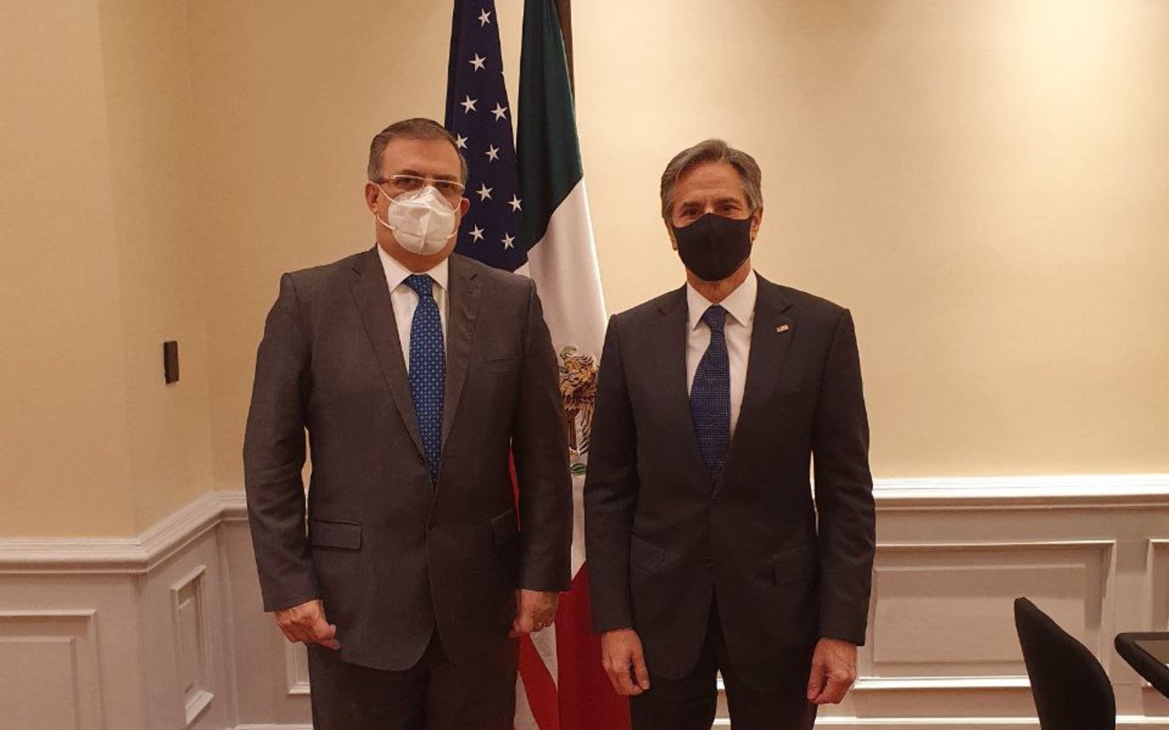 México y EU negocian visas temporales para migrantes de nuestro país y Centroamérica