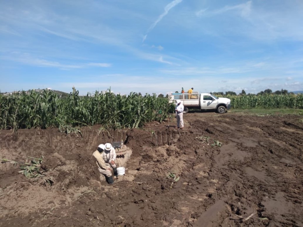 Señala SEDENA que Tepeaca, San Martín y Huauchinango son los municipios con más tomas clandestinas de gas LP 