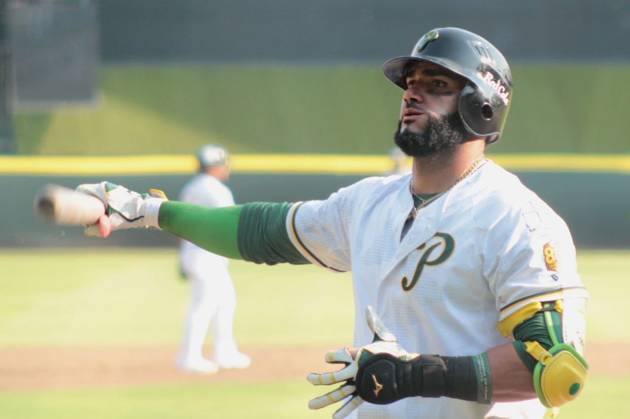 Pericos arranca gira en Jalisco ante Mariachis