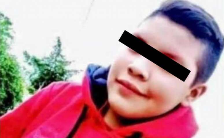 Detienen a presunto responsable del asesinato de Ángel Gabriel, de 12 años en Huixcolotla