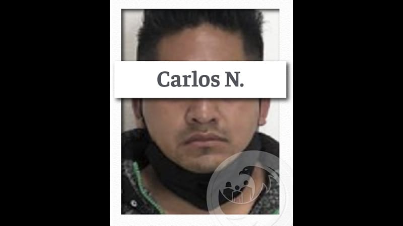 Carlos N. abusó sexualmente de su sobrina de 9 años en San Antonio Abad, ya fue enviado a prisión