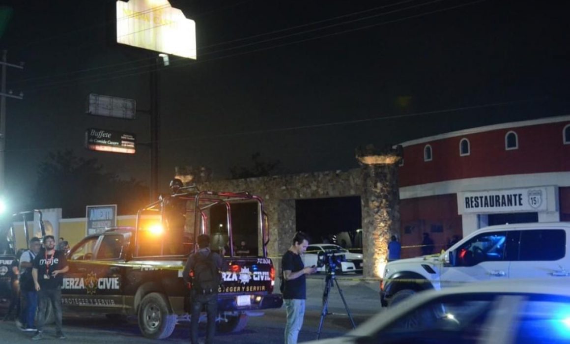 Revelan que misteriosa camioneta apareció en el momento en el que  Debanhi ingresó al motel