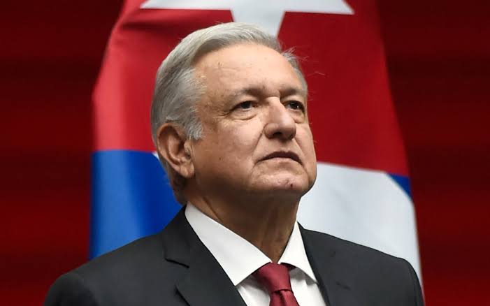 Inicia AMLO sus actividades oficiales en Cuba en donde culminará su primera gira por Centroamérica