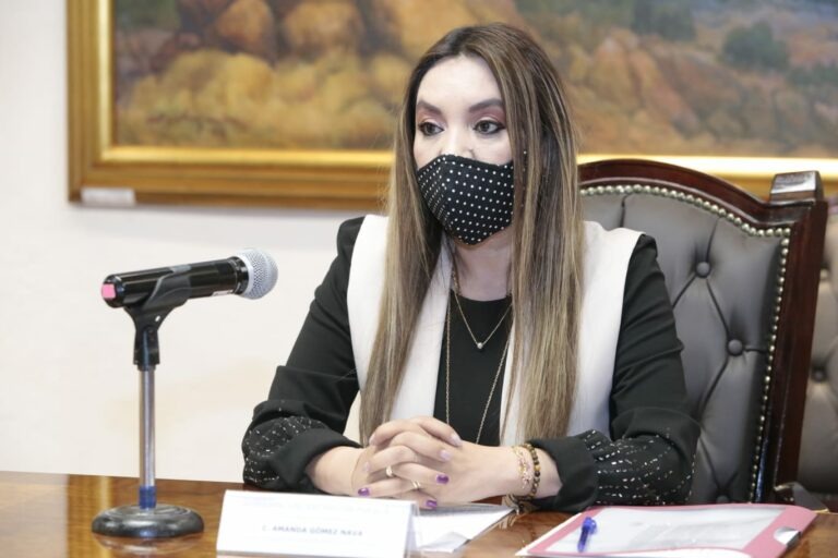 Secretaria de la Función Pública mantiene aspiraciones para encabezar la ASE