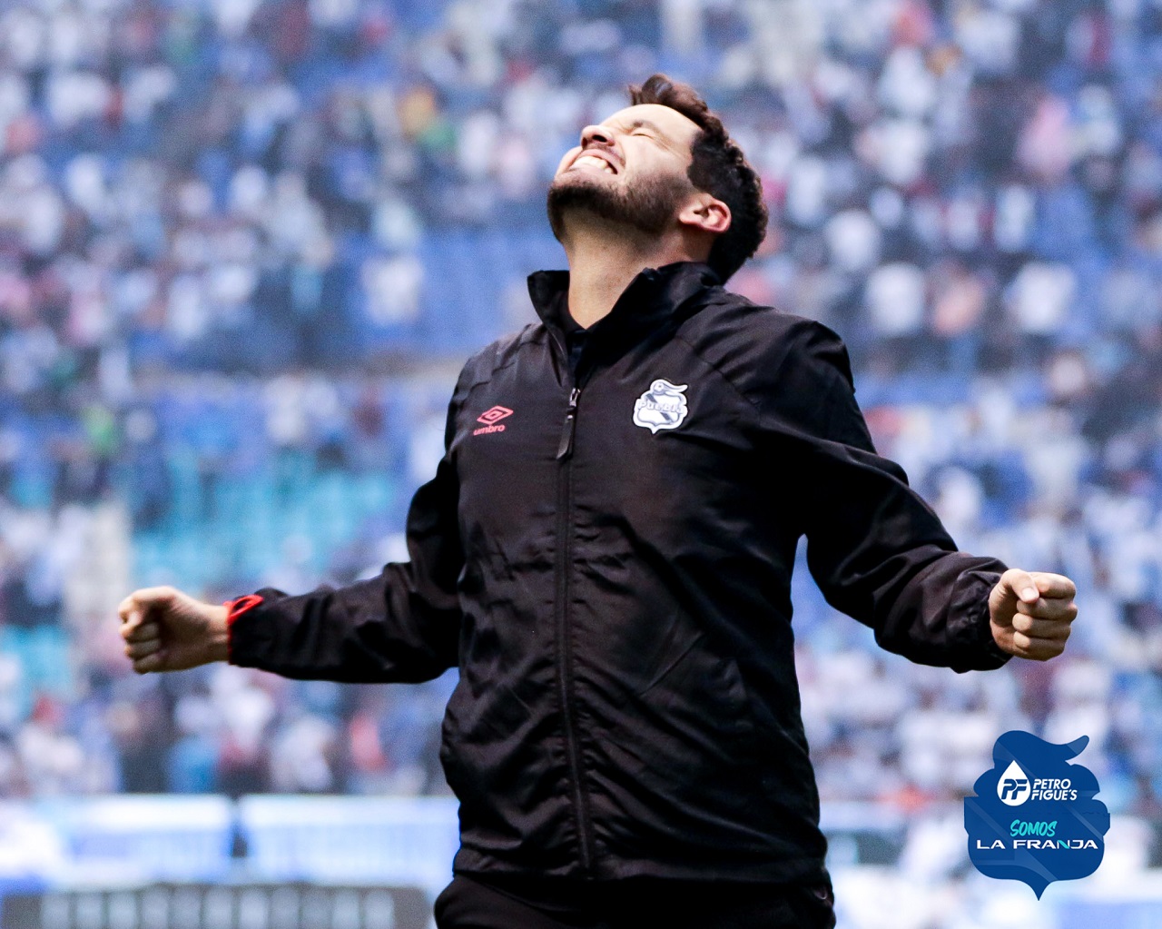 “Queremos una serie histórica ante América”: anticipa Nicolás Larcamón 