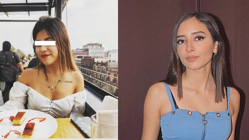 AMLO "presiona" a la FGR para resolver casos de feminicidio de Debanhi Escobar y Ariadna Fernanda