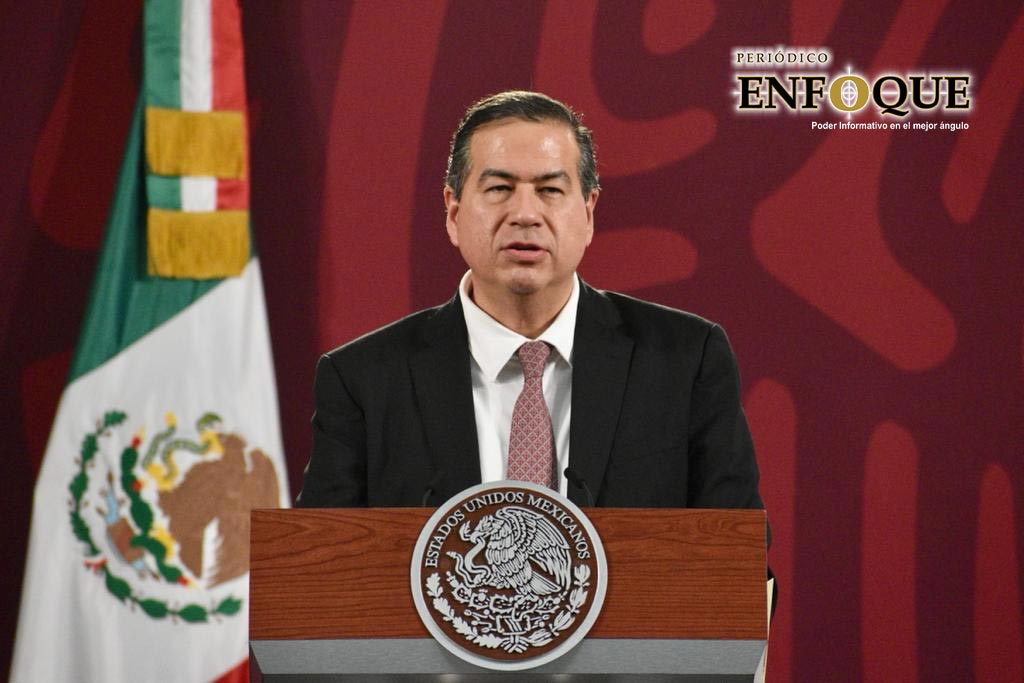 Ricardo Mejía manifiesta que Jueza que otorgó suspensión provisional sobre GN excedió facultades