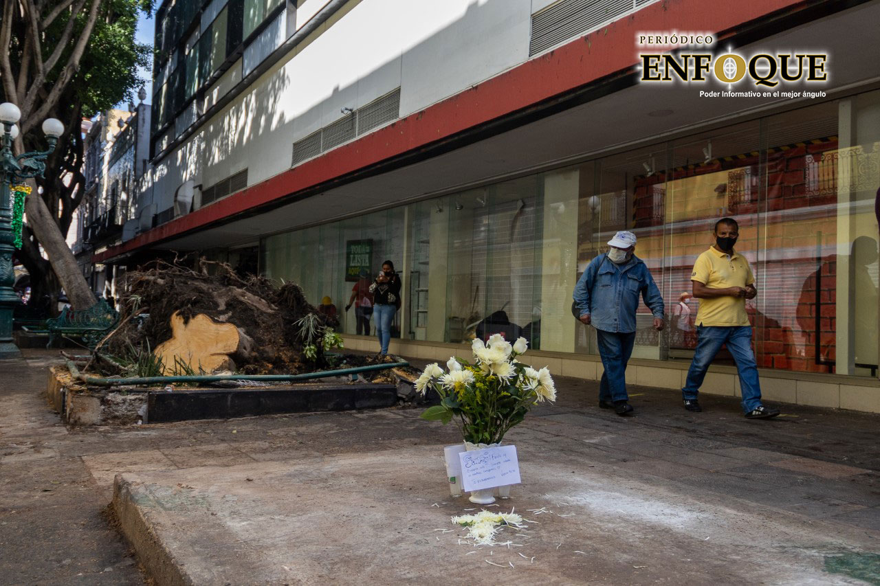 Ayuntamiento mantiene diálogo con papás de Santy