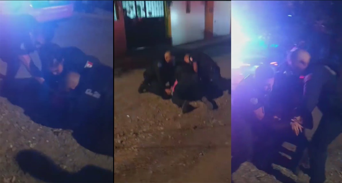 BUAP da seguimiento a detención de estudiante “confundido” con delincuente