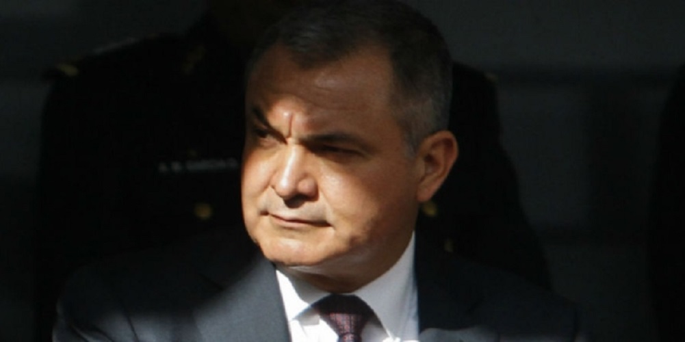 Denuncian activistas ante la FGR a García Luna e integrantes de la AFI por nuevo caso de "montaje"