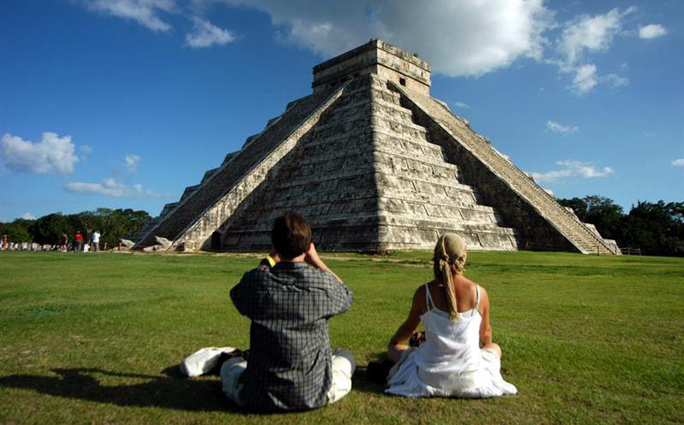 Prevé Sectur culminar este año con menos turistas internacionales, pero con mayor derrama