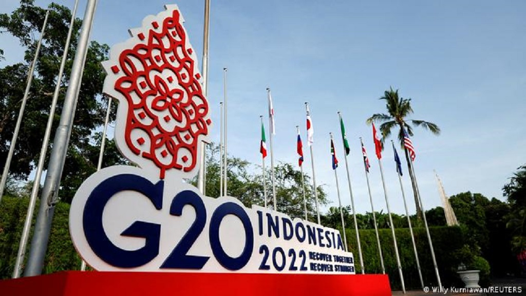 G20 Indonesia