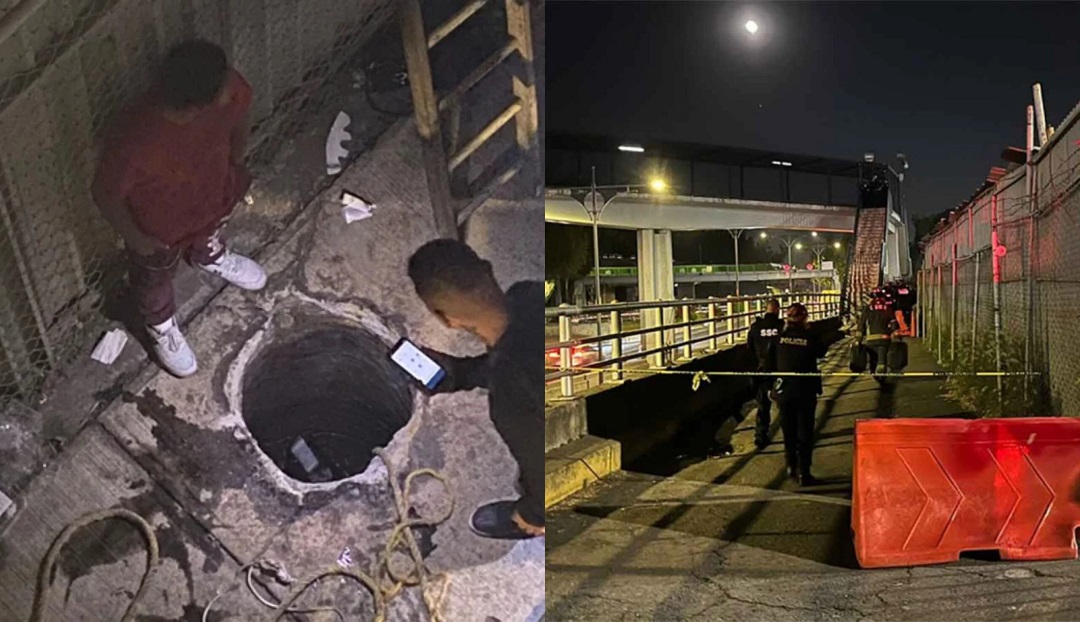 Claudia Sheinbaum pide investigar si hubo negligencia por muerte de hermanas que cayeron a coladera