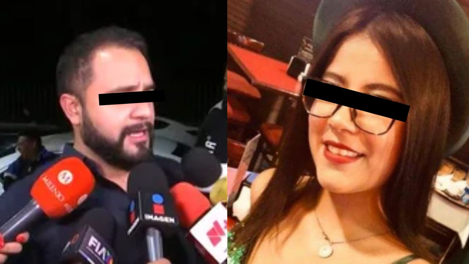 Vinculan a proceso a Rautel “N” por su probable participación en el feminicidio de Ariadna López