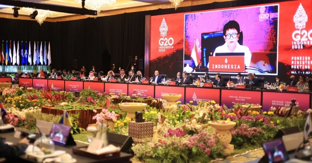 Marcelo Ebrard hace un llamado para apoyar iniciativa de AMLO para fondo internacional