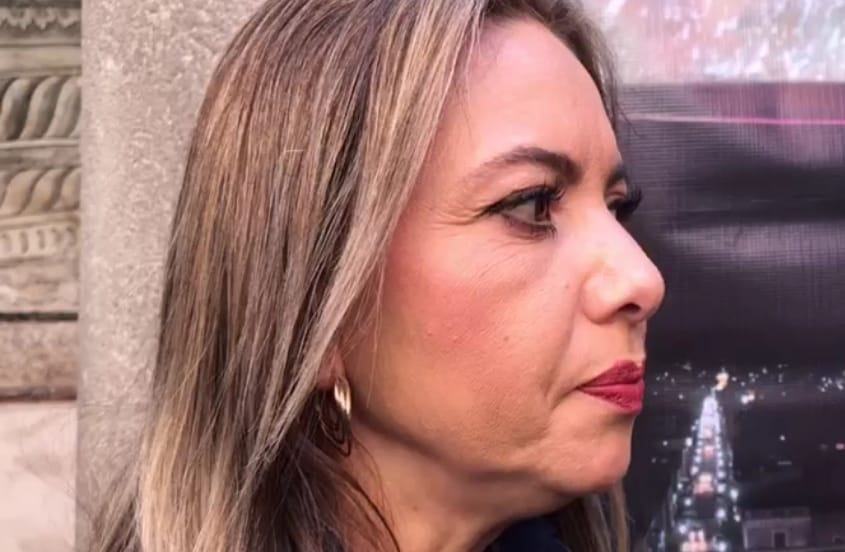 Preciso terminar conflictos internos del sindicato “Luis Cabrera”: Paola Angon Silva