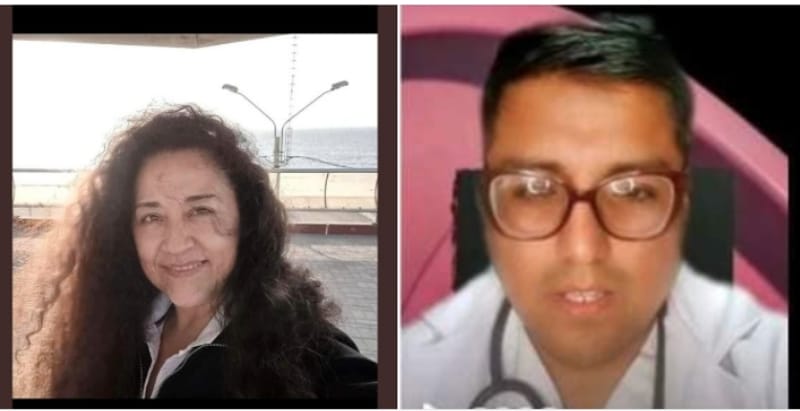 Una mexicana desapareció en Perú tras visitar a su novio: sospechan ha sido asesinada