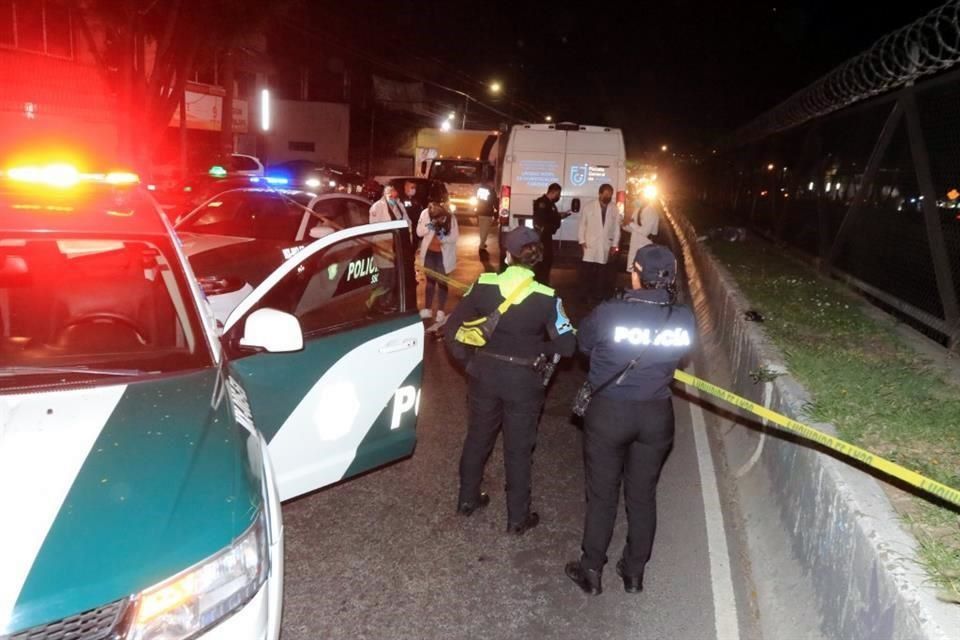 Detienen a Pedro “N” probable implicado en el feminicidio de Lidia Gabriela, quien se arrojó de un taxi 