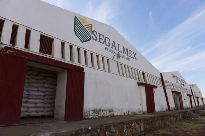 Segalmex tendrá que dar a conocer denuncias presentadas ante la FGR por la falta de 900 millones de pesos: INAI