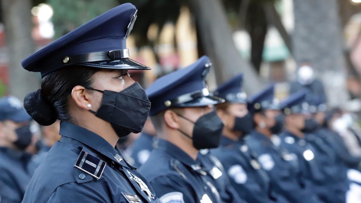 Eduardo Rivera garantiza seguridad en Juntas Auxiliares