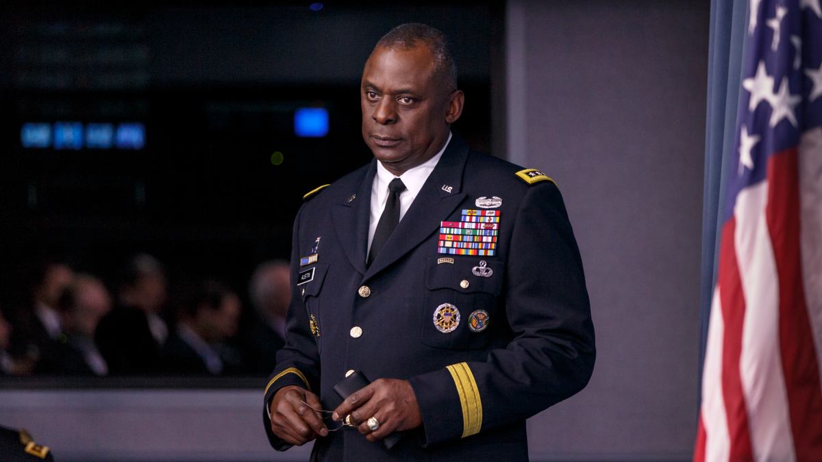 Secretario de Defensa de EEUU, Lloyd Austin, manifiesta que Rusia es responsable en última instancia de la explosión en Polonia