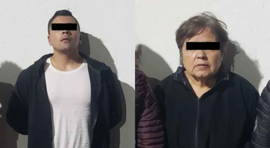 Ya hay un tercer detenido por el feminicidio de la maestra Mónica Citlalli: SSPC