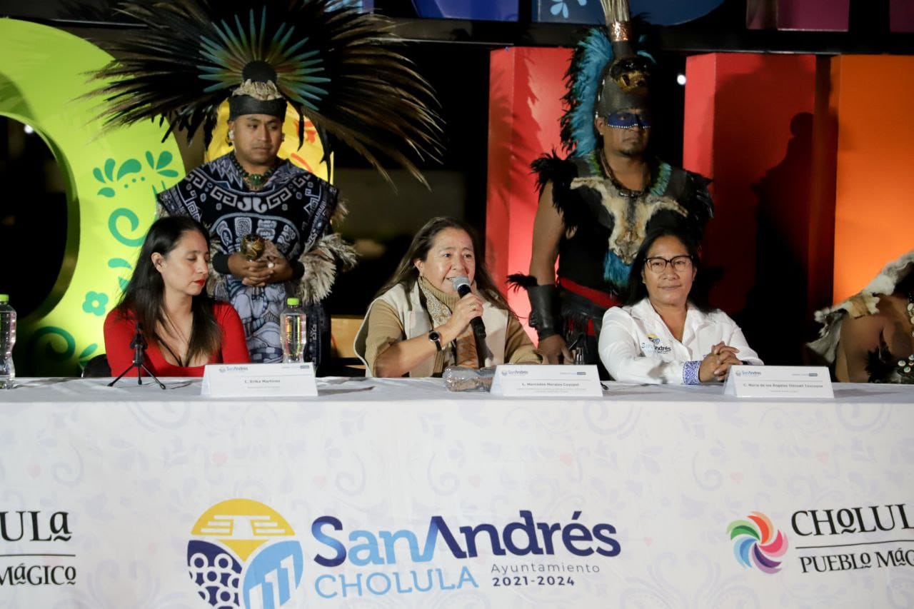 Presentan “Festival Nacional Picnic 2022”