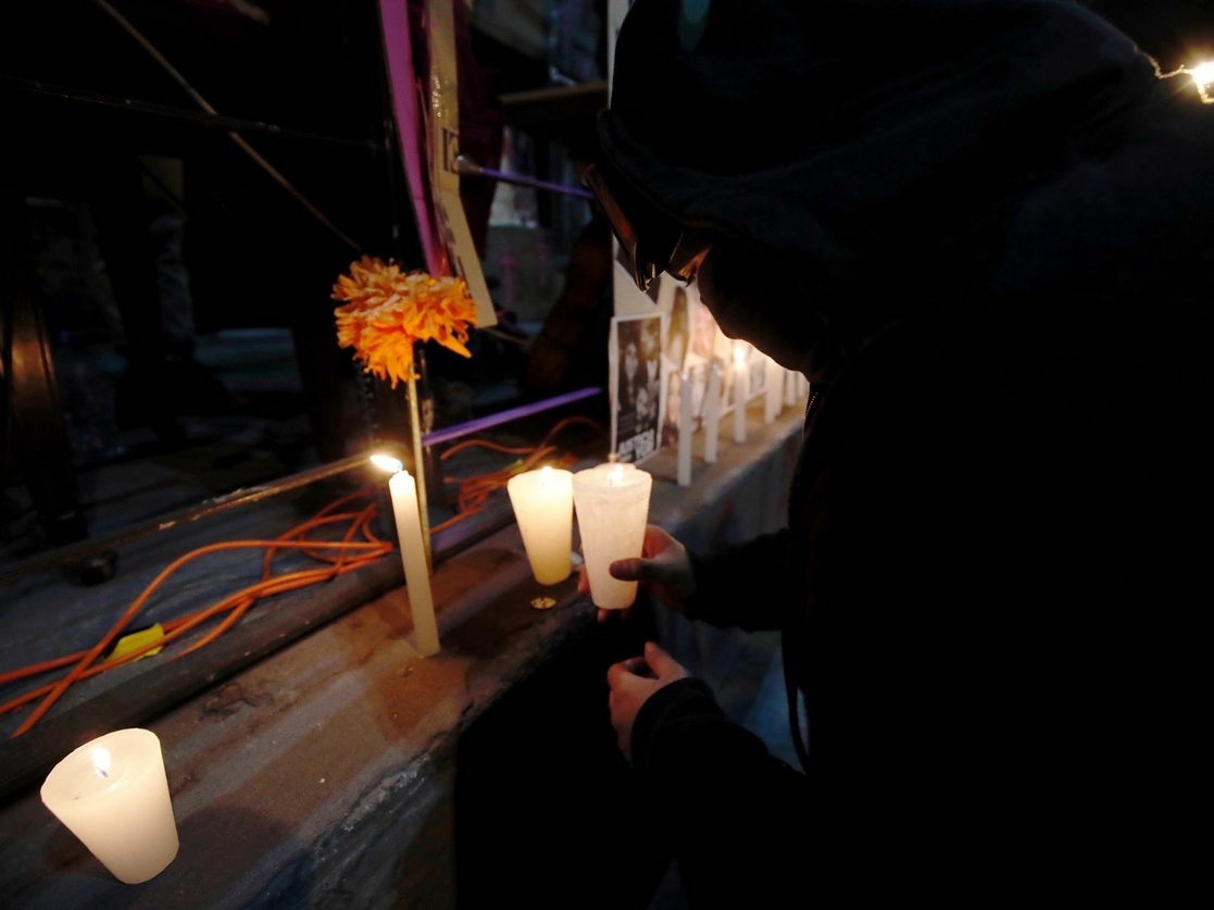 Fiscalía de BC alerta por la presencia de un asesino serial en Tijuana