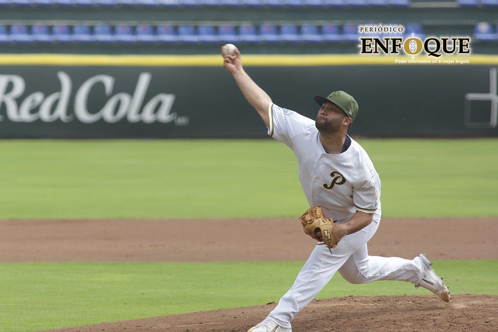 Anuncian el calendario de Pericos de Puebla para el 2023 