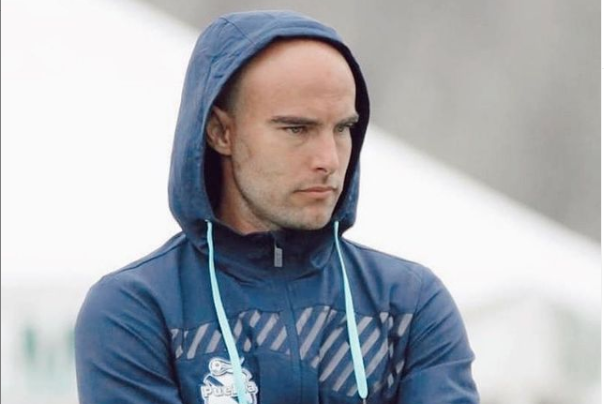 Puebla anunció a Eduardo Arce como su técnico, será el DT más joven de la Liga MX 