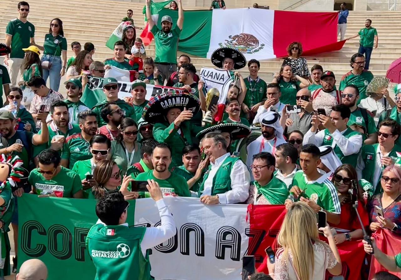 Estas son las restricciones y prohibiciones que los mexicanos encontrarán en la Copa Mundial Qatar 2022