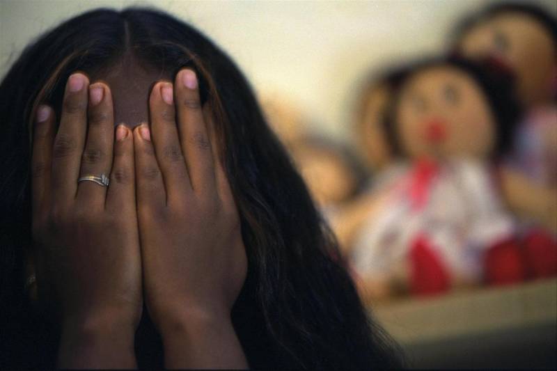 Quintana Roo es el paraíso de la explotación sexual infantil: Unesco