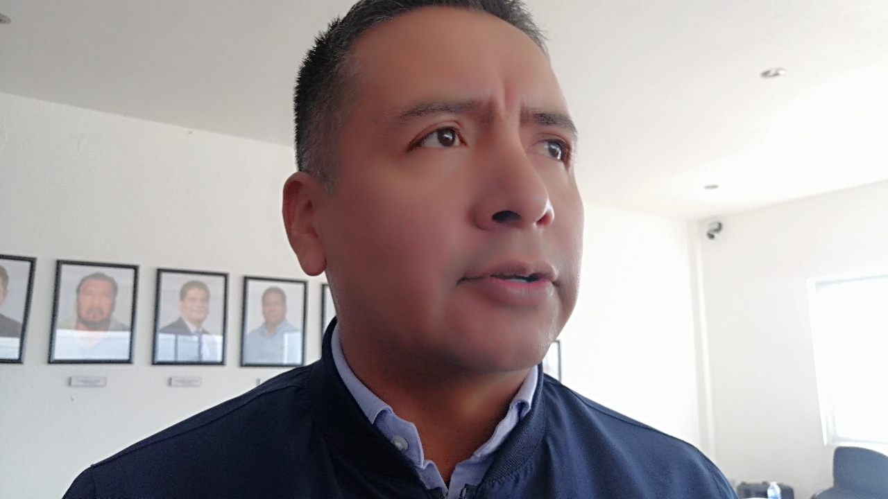 Nuevo Comité Directivo Municipal del PAN debe generar unidad y vinculación con la sociedad: Edmundo Tlatehui