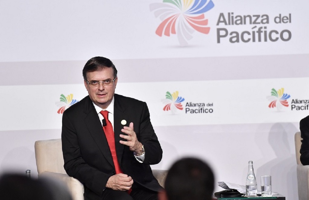 Comienzan consultas entre países para transferir presidencia de Alianza para el Pacífico a Perú