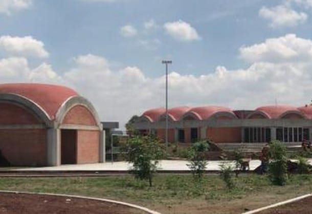 Alcanza 85% avances de obras a cargo de Sedatu en San Andrés Cholula