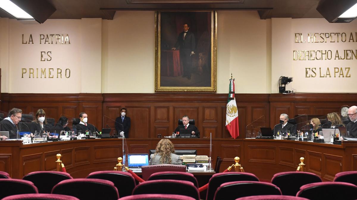 Este jueves continuará debate en SCJN sobre Prisión Preventiva Oficiosa