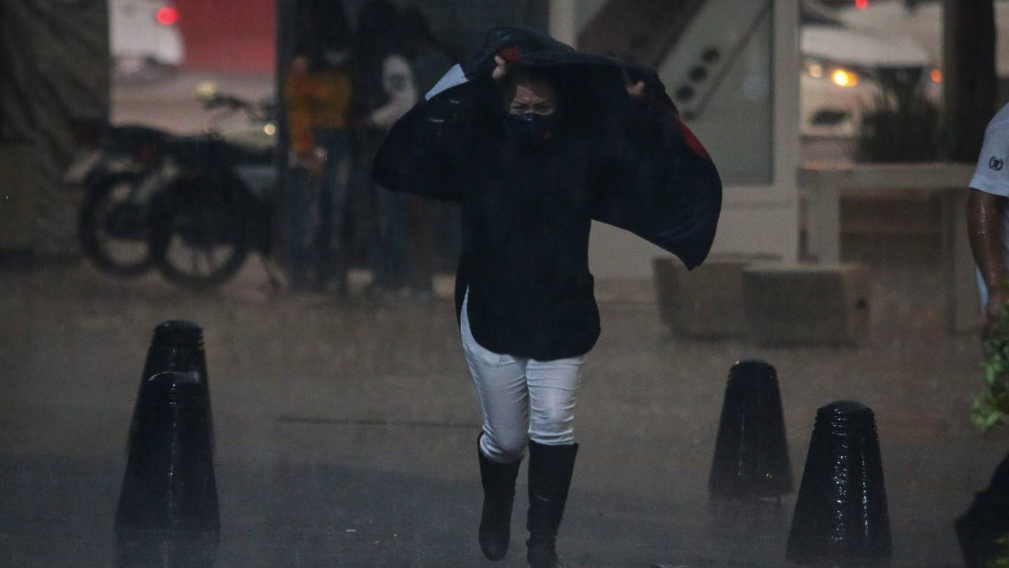 Nuevo frente frío 11 afectara a estos estados con lluvias, viento y bajas temperaturas