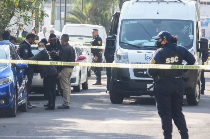 "Le disparó en la cabeza": Menor de edad asesinó a su padre por accidente